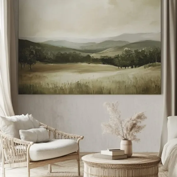 Tableaux Nature
