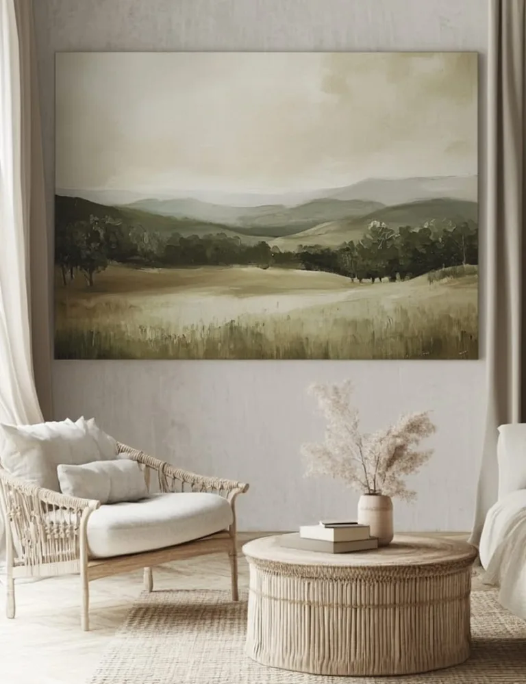 Tableaux Nature