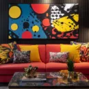 Tableaux Pop Art