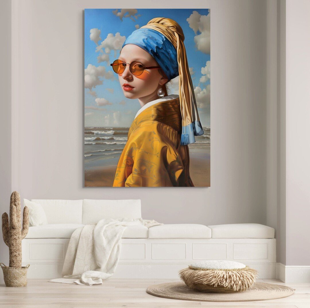 inspiration.ma - Renaissance Contemporaine - Portrait Moderne - 70a 2 scaled