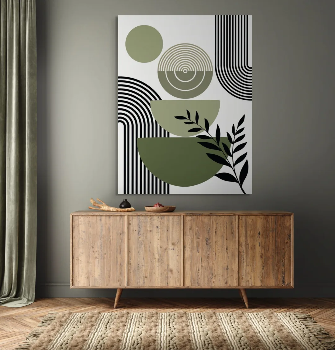 Harmonie Graphique – vue 2