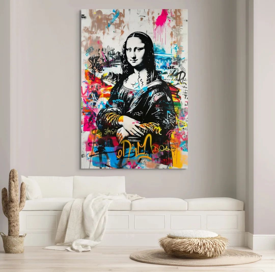 Mona Graff – vue 2