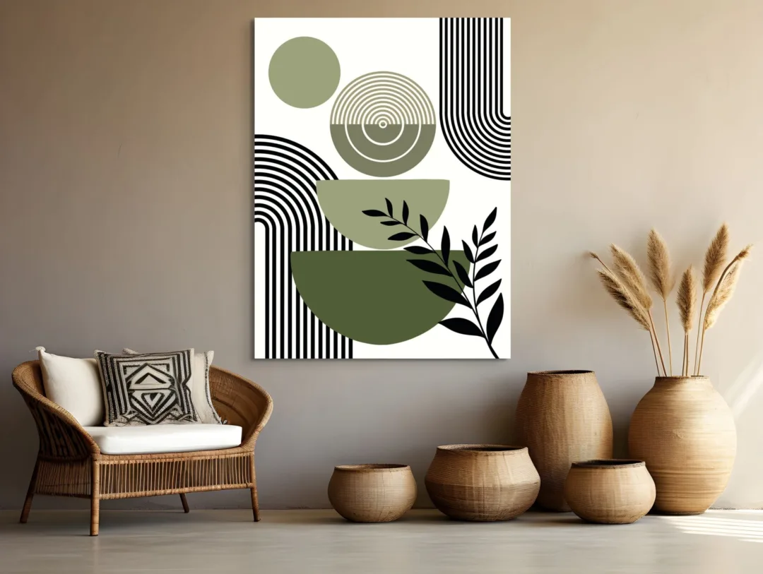Harmonie Graphique – vue 3