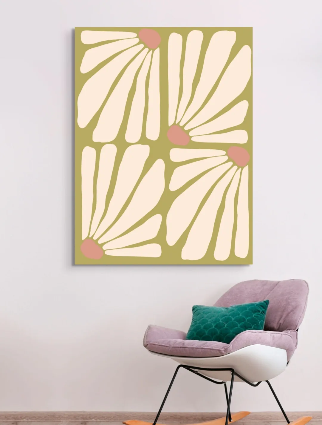 Fleurs Bohèmes – vue 3