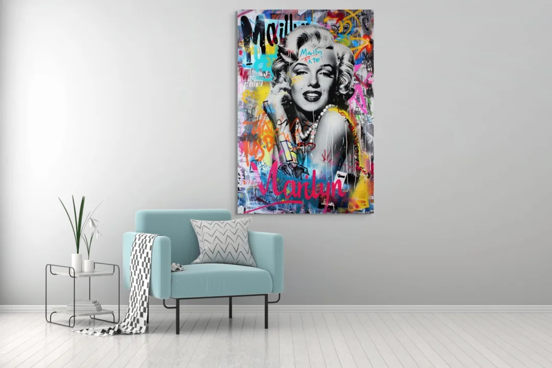 Marilyn Urbain – vue 3
