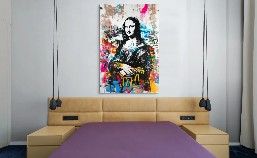 Mona Graff – vue 3