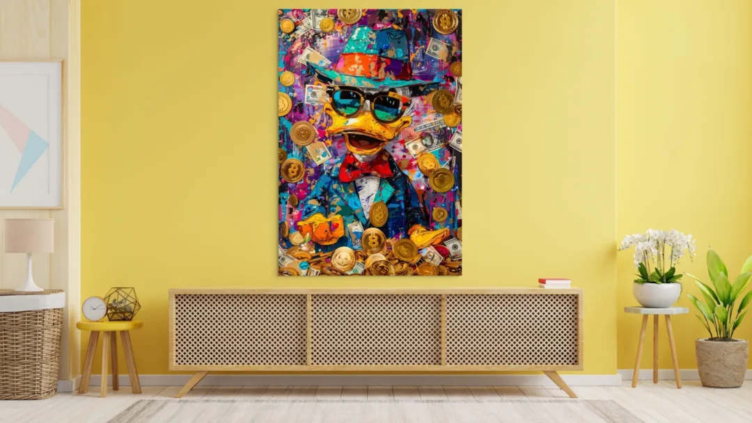 Fortune Pop – vue 2