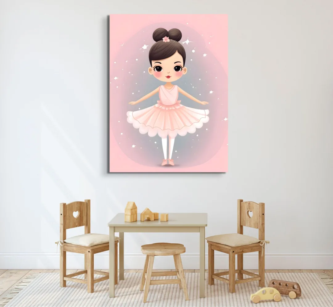 Petite Étoile – vue 2