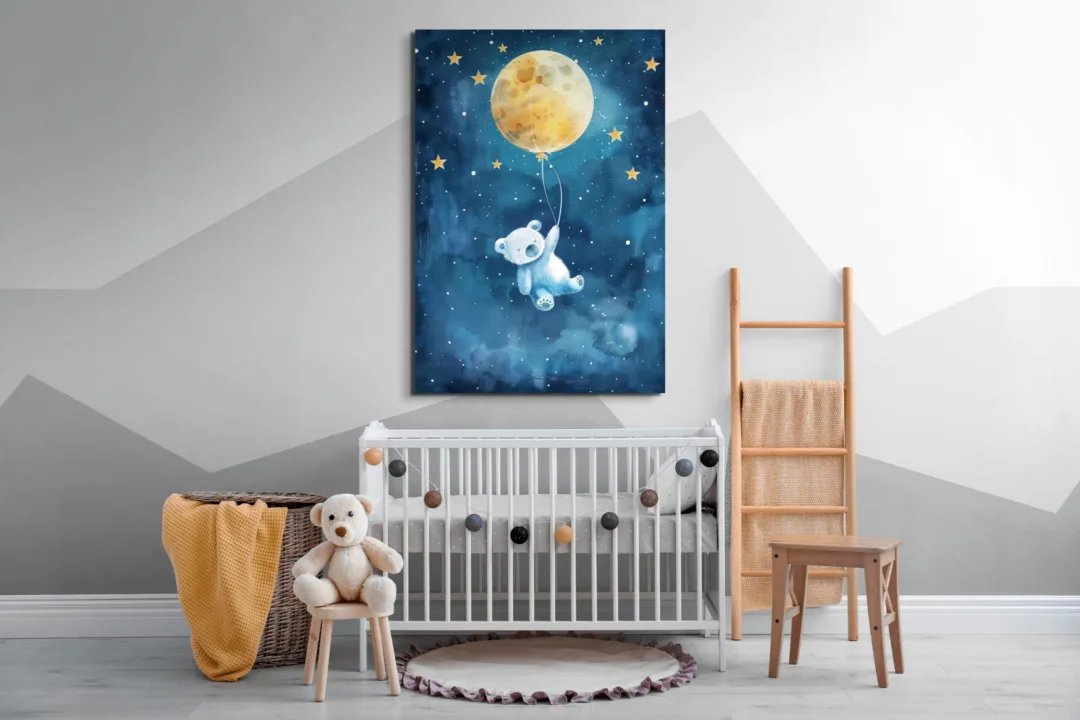 Rêve Lunaire – vue 3