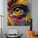 Tableaux Street Art