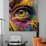 Tableaux Street Art